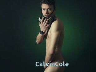 CalvinCole