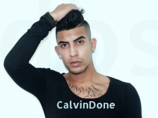 CalvinDone