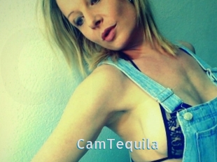 CamTequila