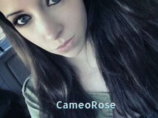 CameoRose