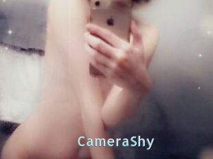 CameraShy
