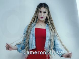 CameronDilova