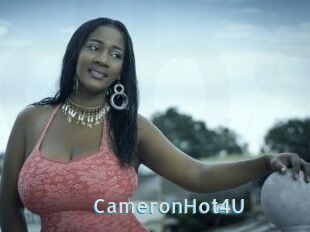 CameronHot4U