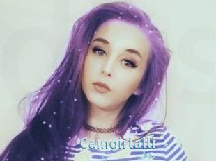 Camgirlalli