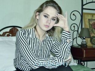 CamilaArly