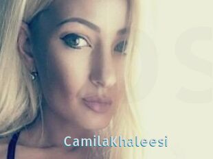 CamilaKhaleesi