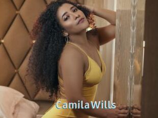 CamilaWills