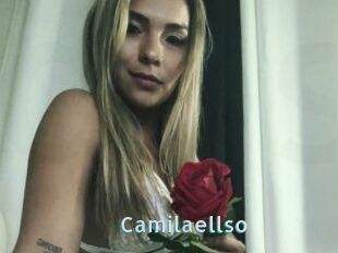 Camilaellso