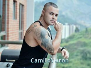CamiloVaron
