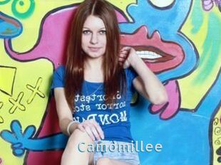 Camomillee