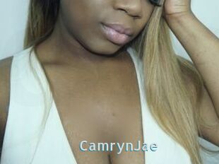 CamrynJae