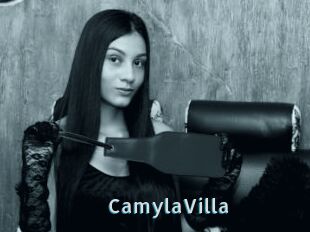 CamylaVilla