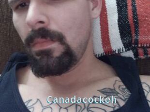 Canadacockeh