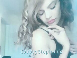 CanaryStephanie