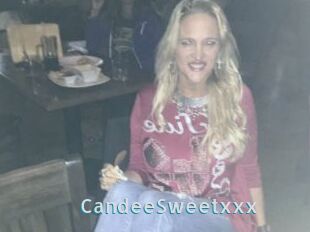CandeeSweetxxx
