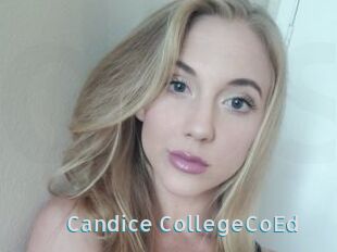 Candice_CollegeCoEd