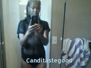 Canditastegood