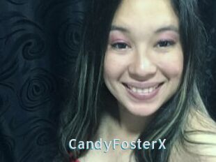 CandyFosterX
