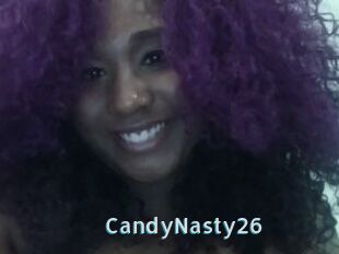 CandyNasty26