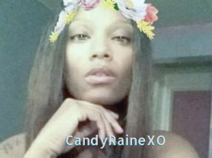 CandyRaineXO