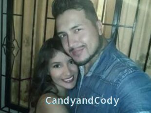 CandyandCody