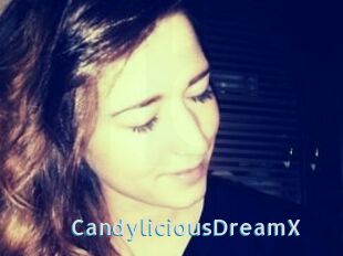 CandyliciousDreamX