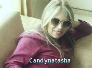 Candynatasha