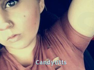 Candytitts
