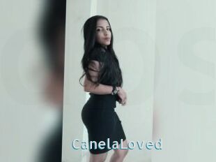 CanelaLoved