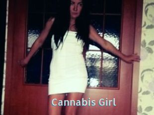 Cannabis_Girl