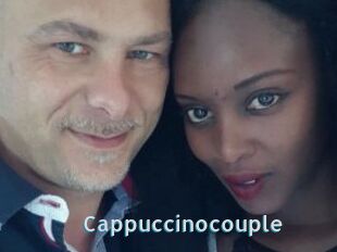 Cappuccinocouple