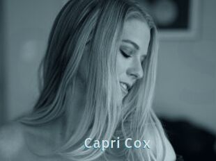 Capri_Cox