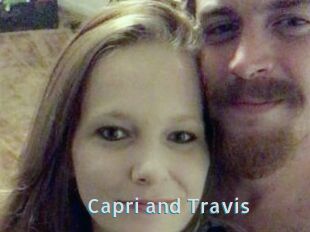 Capri_and_Travis