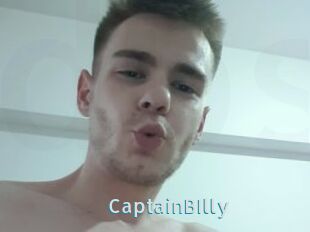 CaptainBIlly