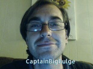 CaptainBigBulge