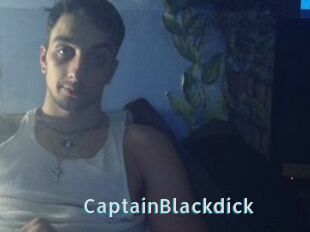 CaptainBlackdick