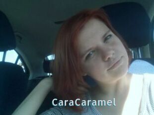 CaraCaramel