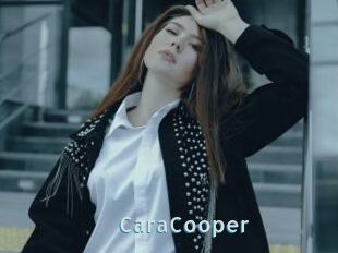 CaraCooper