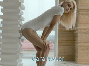 CaraTaylor