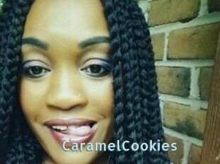 CaramelCookies
