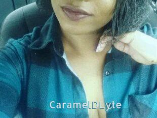 CaramelDLyte