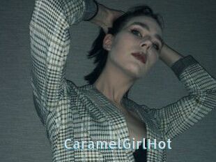 CaramelGirlHot