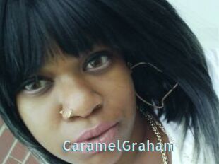 CaramelGraham
