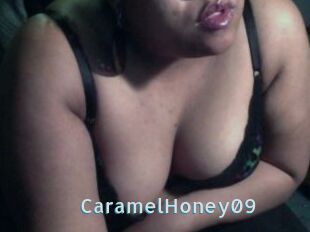 CaramelHoney09