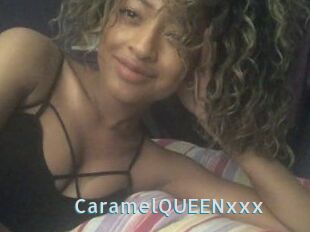 CaramelQUEENxxx