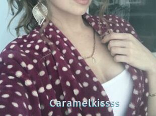 Caramelkissss