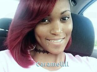 Caramellll