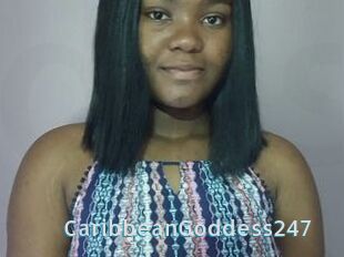 CaribbeanGoddess247