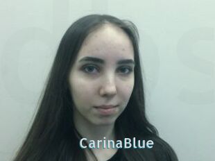 CarinaBlue