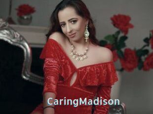 CaringMadison